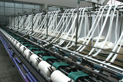 昌都纺织业板式换热器应用